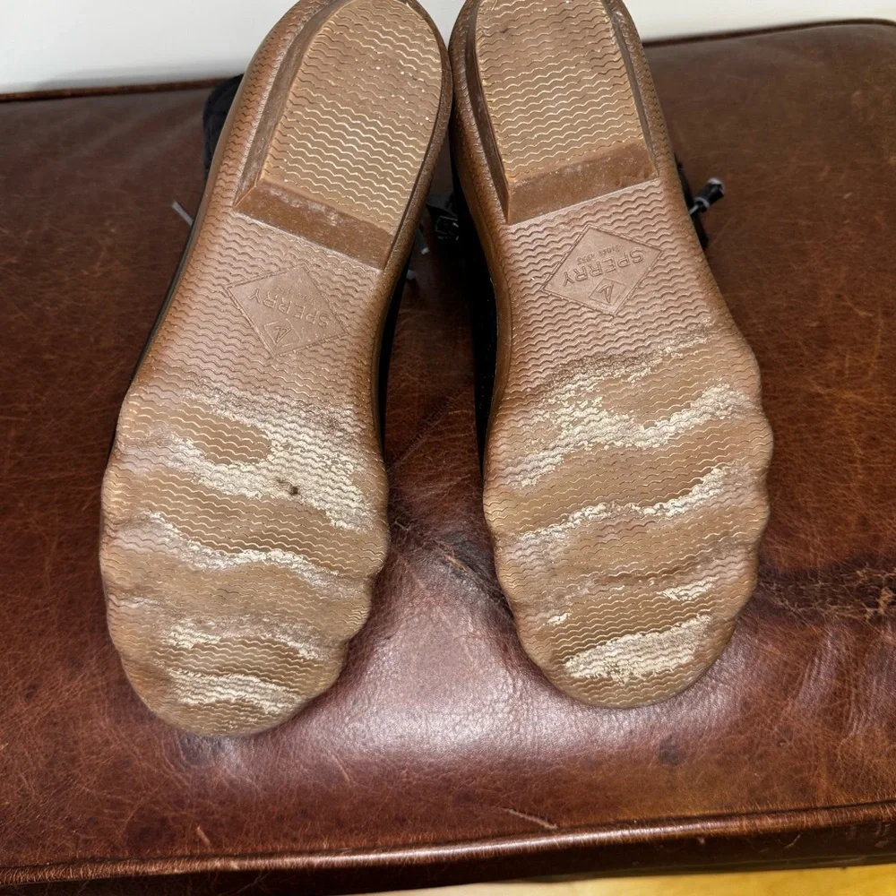 Sperry women’s duck